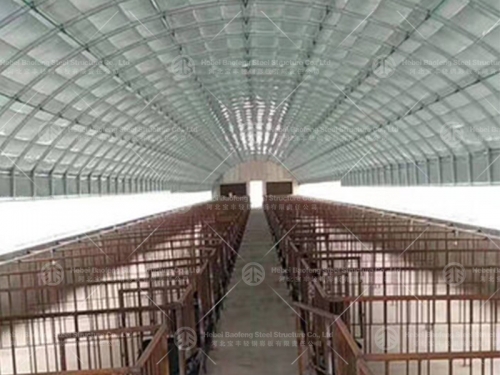 breeding greenhouse
