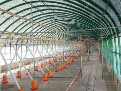 breeding greenhouse
