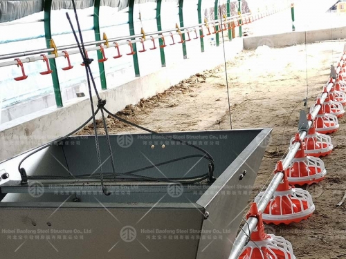 breeding greenhouse