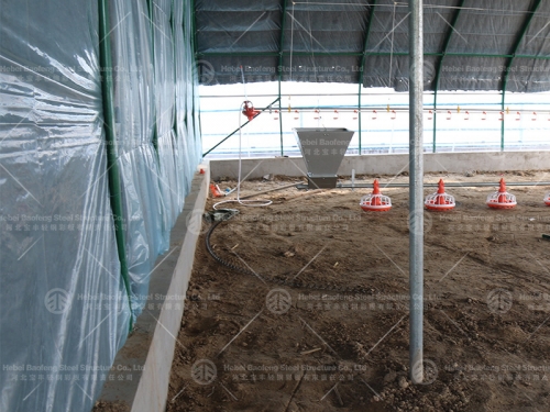 breeding greenhouse