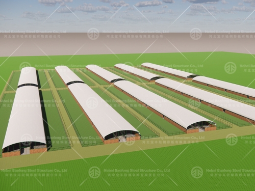 breeding greenhouse