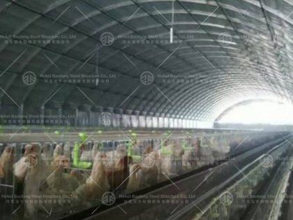 breeding greenhouse