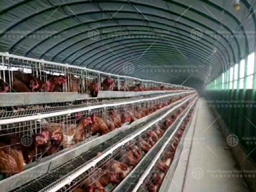 breeding greenhouse