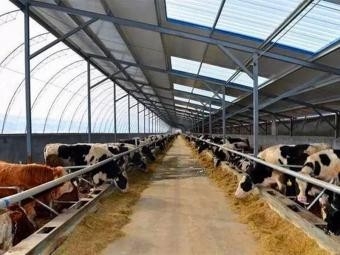 breeding greenhouse