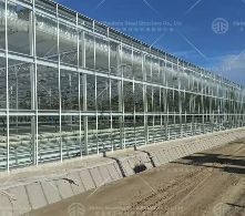Recent Greenhouse Products with Southeast Asia's Customer