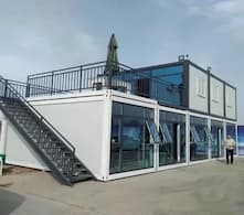 Container Houses: A New Trend in Modern Living