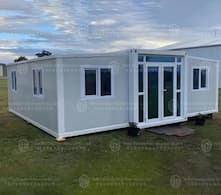 Paris Olympics: House expansion helps Olympic accommodation, showing the city's innovation and enthusiasm