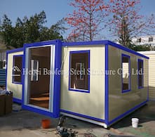 The global trend of house expansion is rising, driving new developments in the construction industry