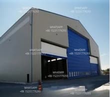 Steel Structure Warehouses: A Practical Choice for Modern Warehousing