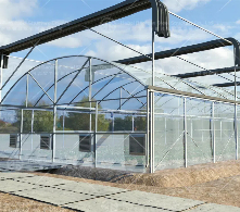 Why choose Greenhouse？