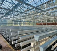 Greenhouse: Technological innovation and future prospects of modern agriculture
