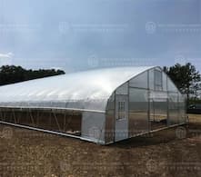International Development of Greenhouse Technology: Innovation and Sustainable Agricultural Future