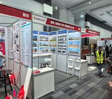 Philippines Exhibition