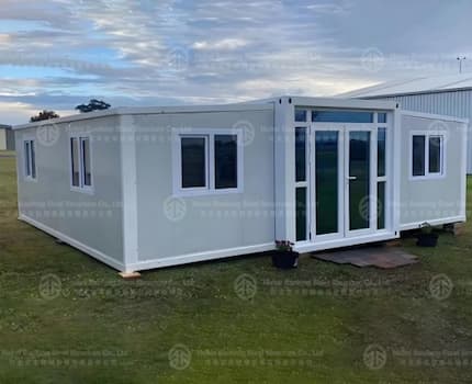 Expanding housing exports to Uganda