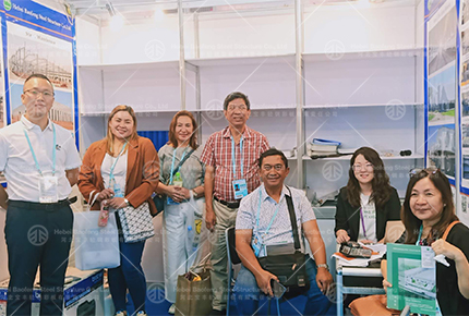 The China Import and Export Fair in Guangzhou on April and October 2023