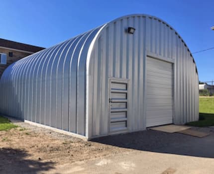 Successful case of greenhouse export to the Philippines