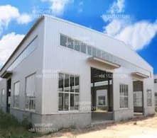 Forum on High-Quality Development of the Steel Structure Industry & Industry Expo