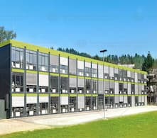 Container Houses: The Rise and Application of Multifunctional Modular Buildings