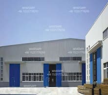 Steel Structure Warehouses Reshape the Modern Storage Industry Ecosystem